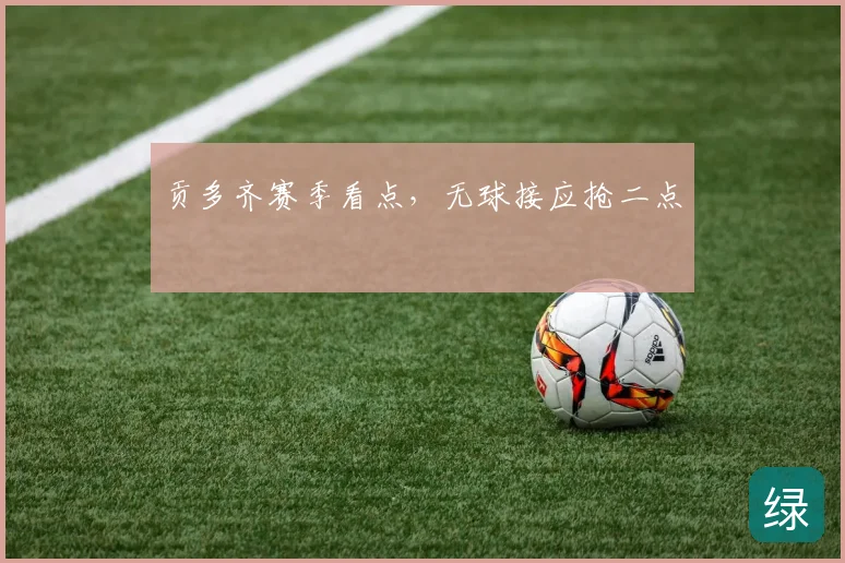 贡多齐赛季看点，无球接应抢二点